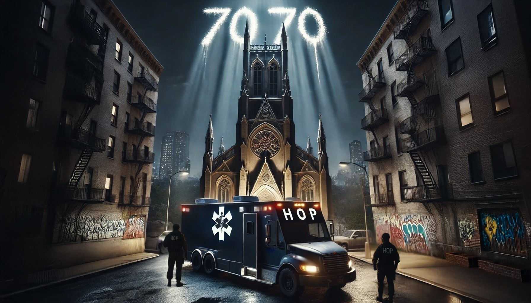 Cathedral of John the Apocalyptist