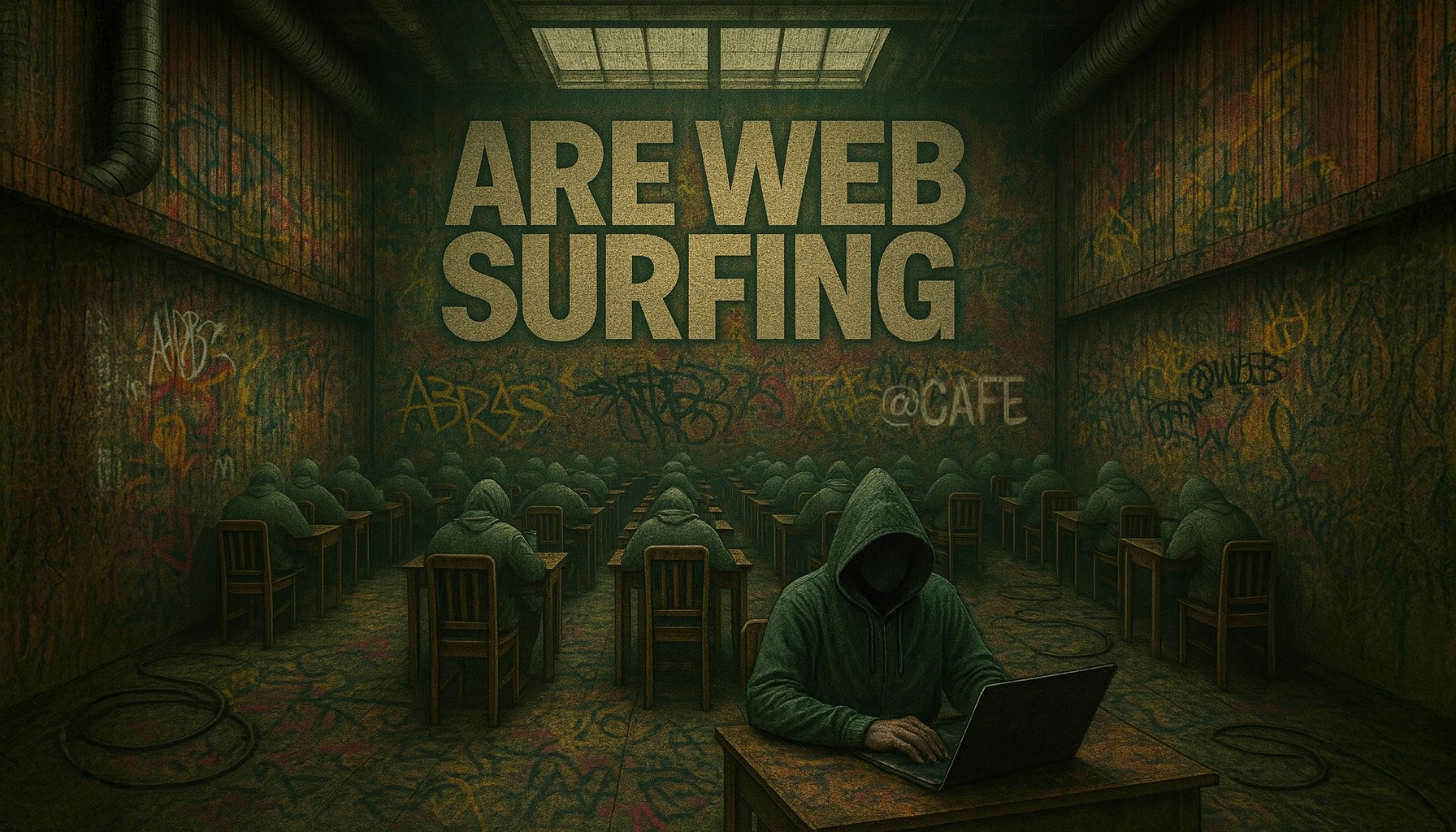 Are Web Surfing