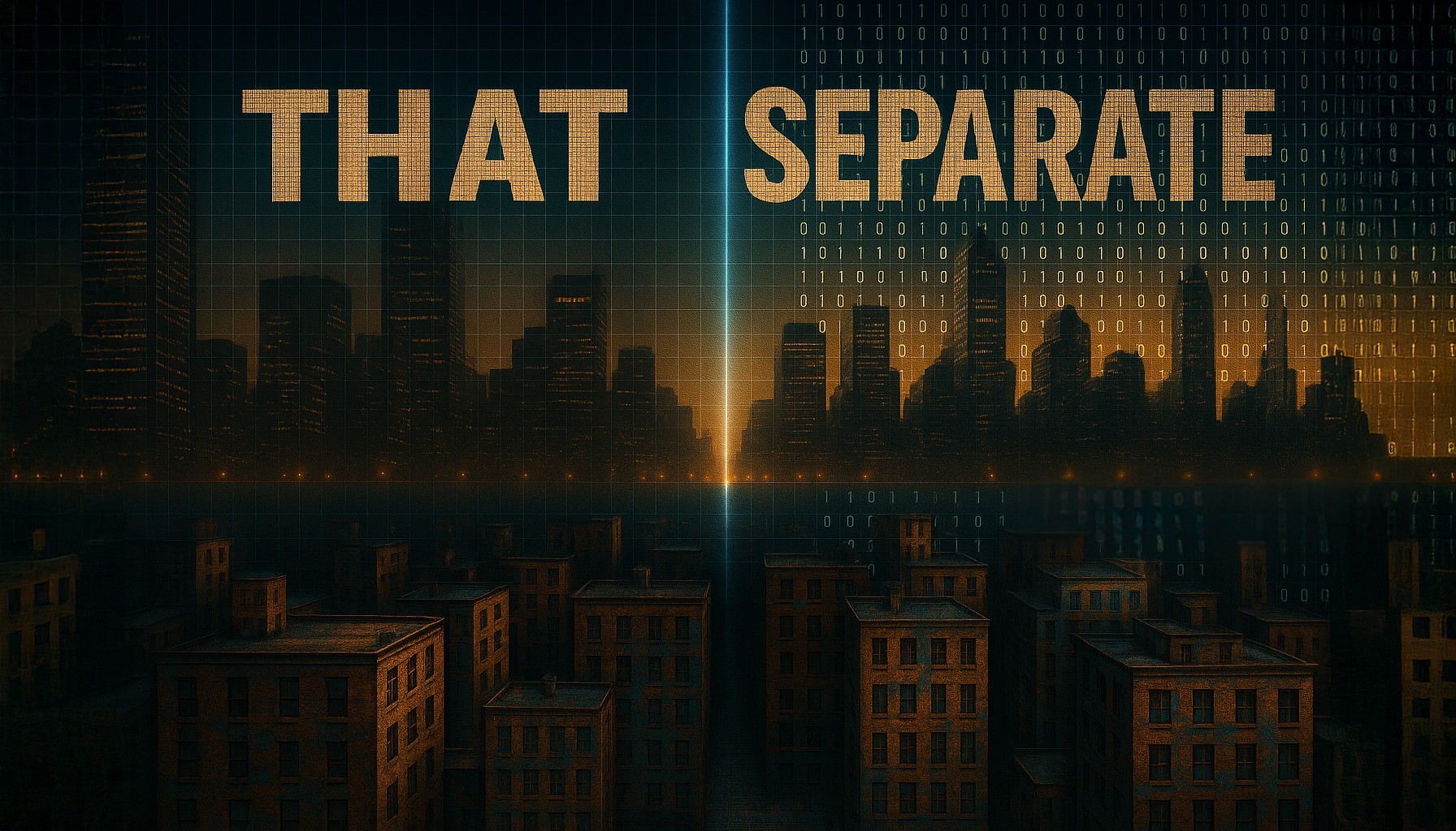 That Separate