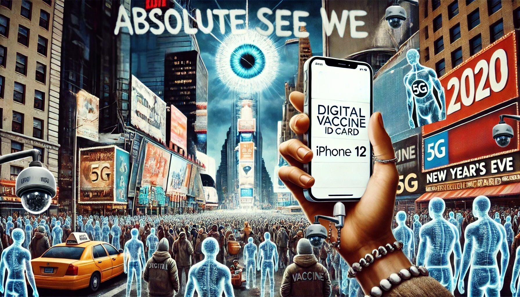 Absolute See We