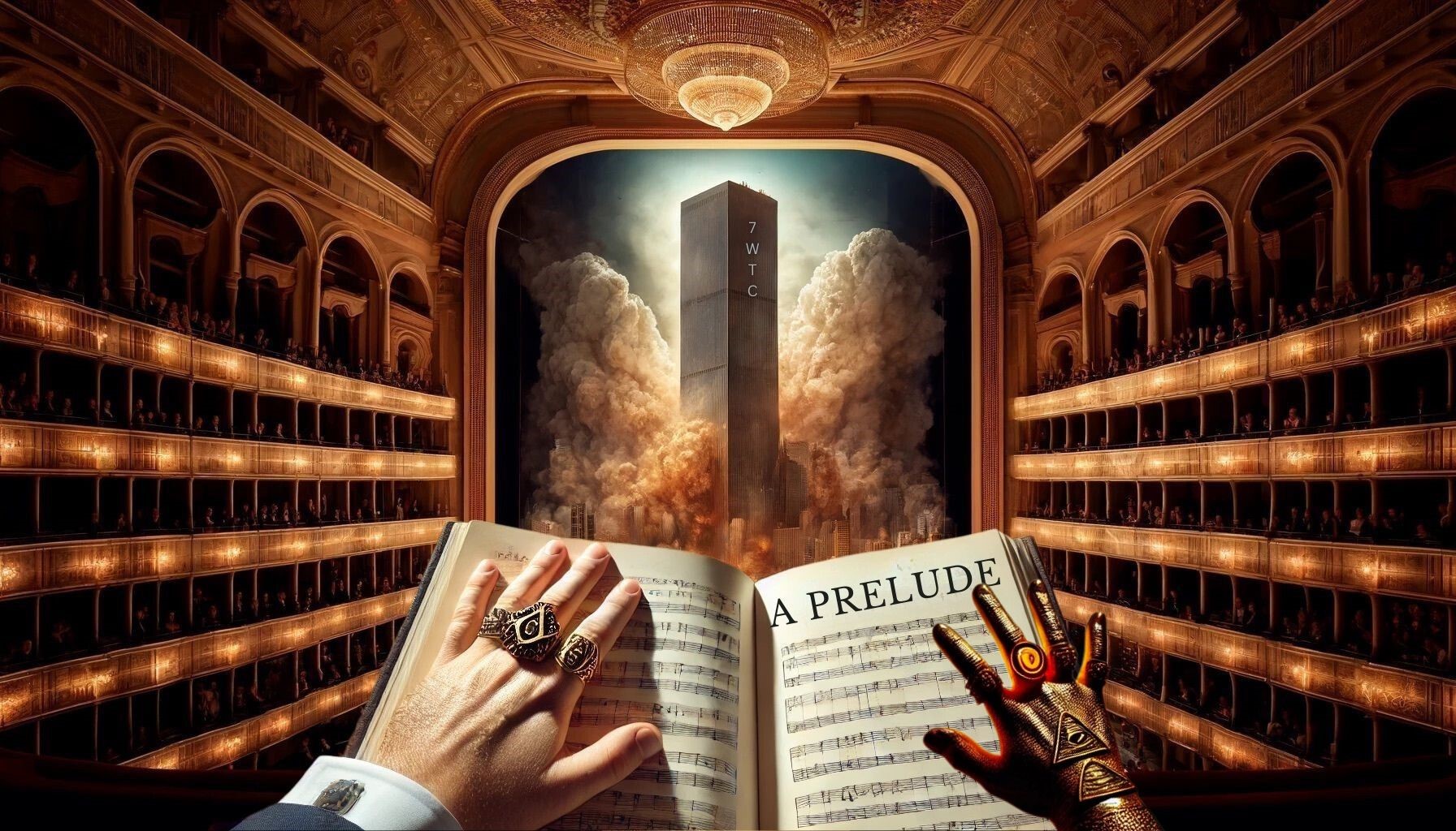 A Prelude