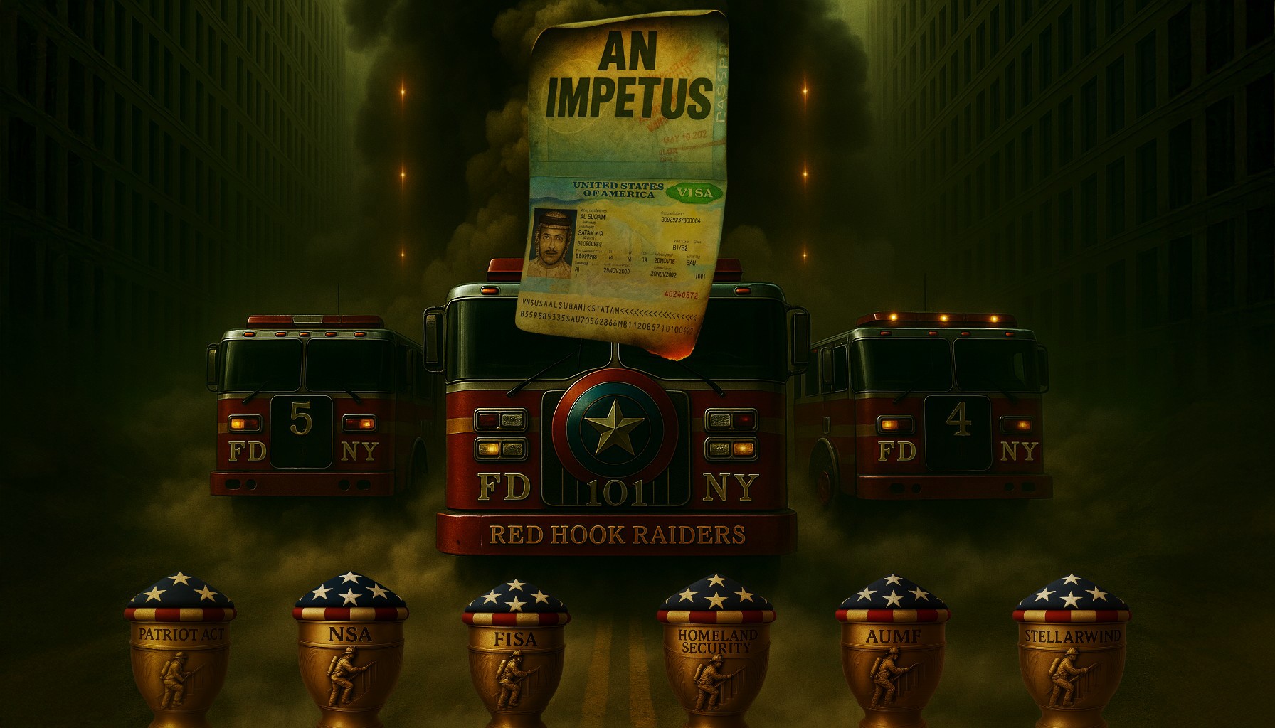 An Impetus