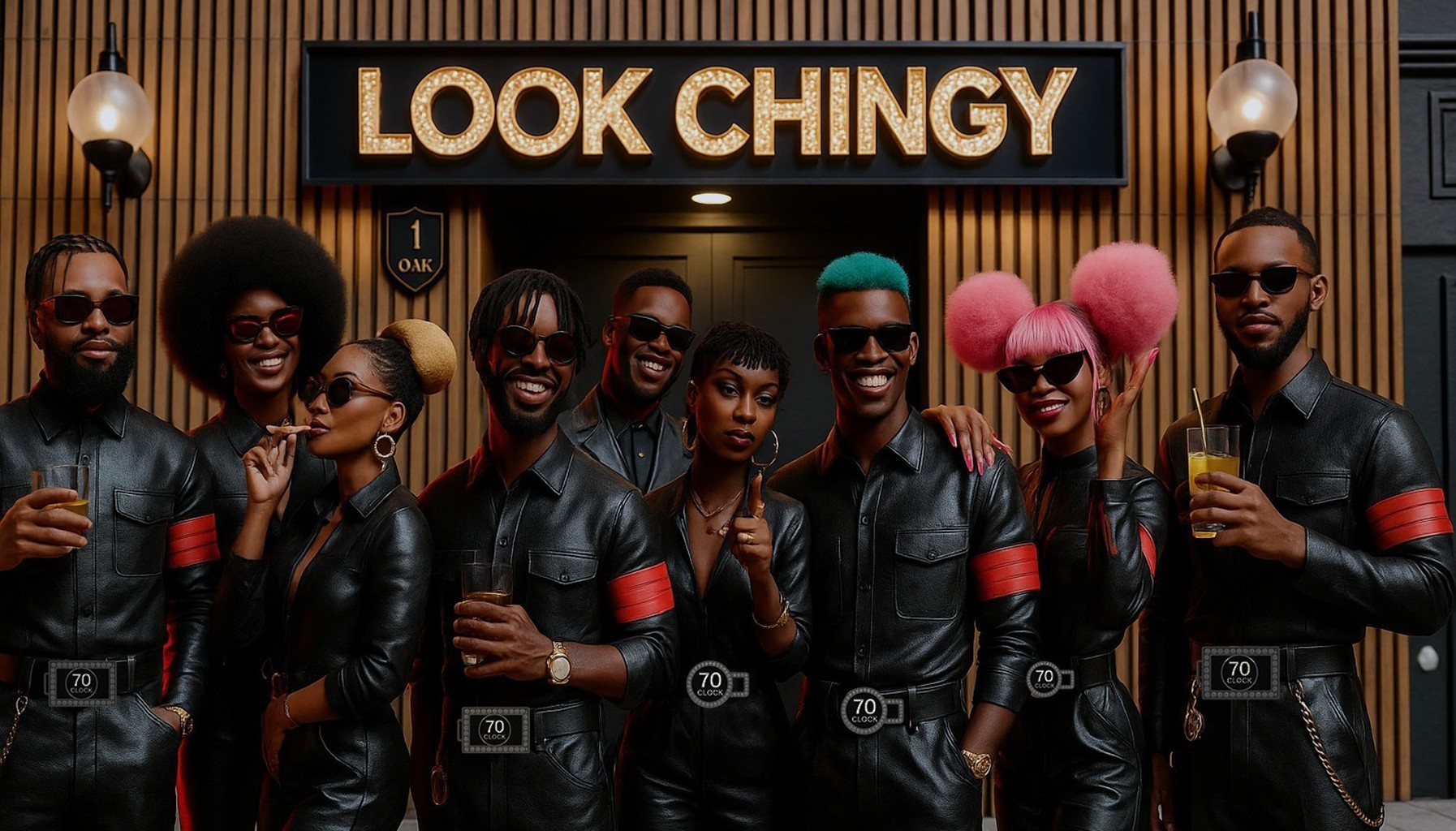 Look Chingy