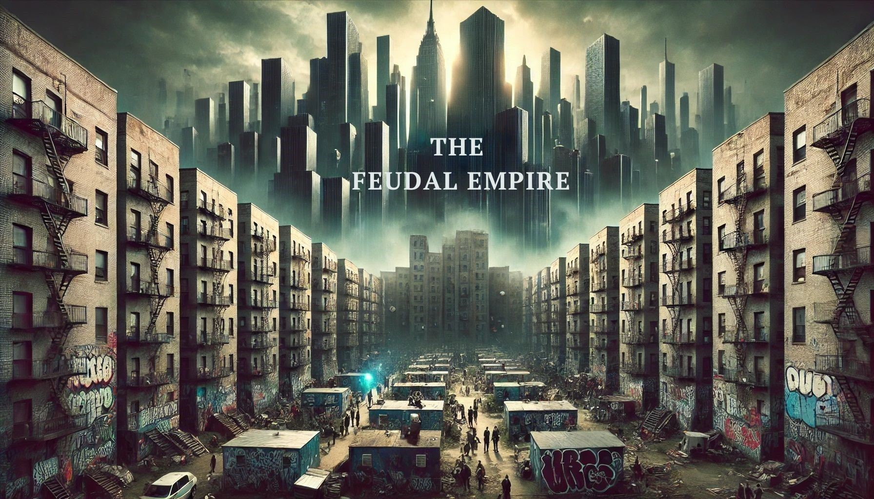 The Feudal Empire