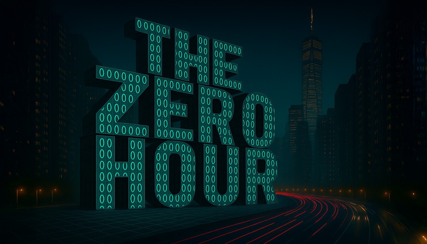 The Zero Hour