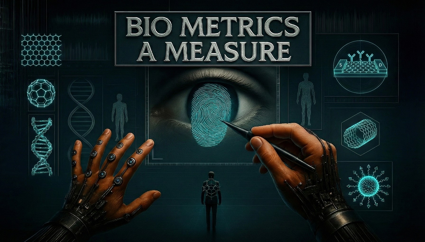 Biometrics A Measure