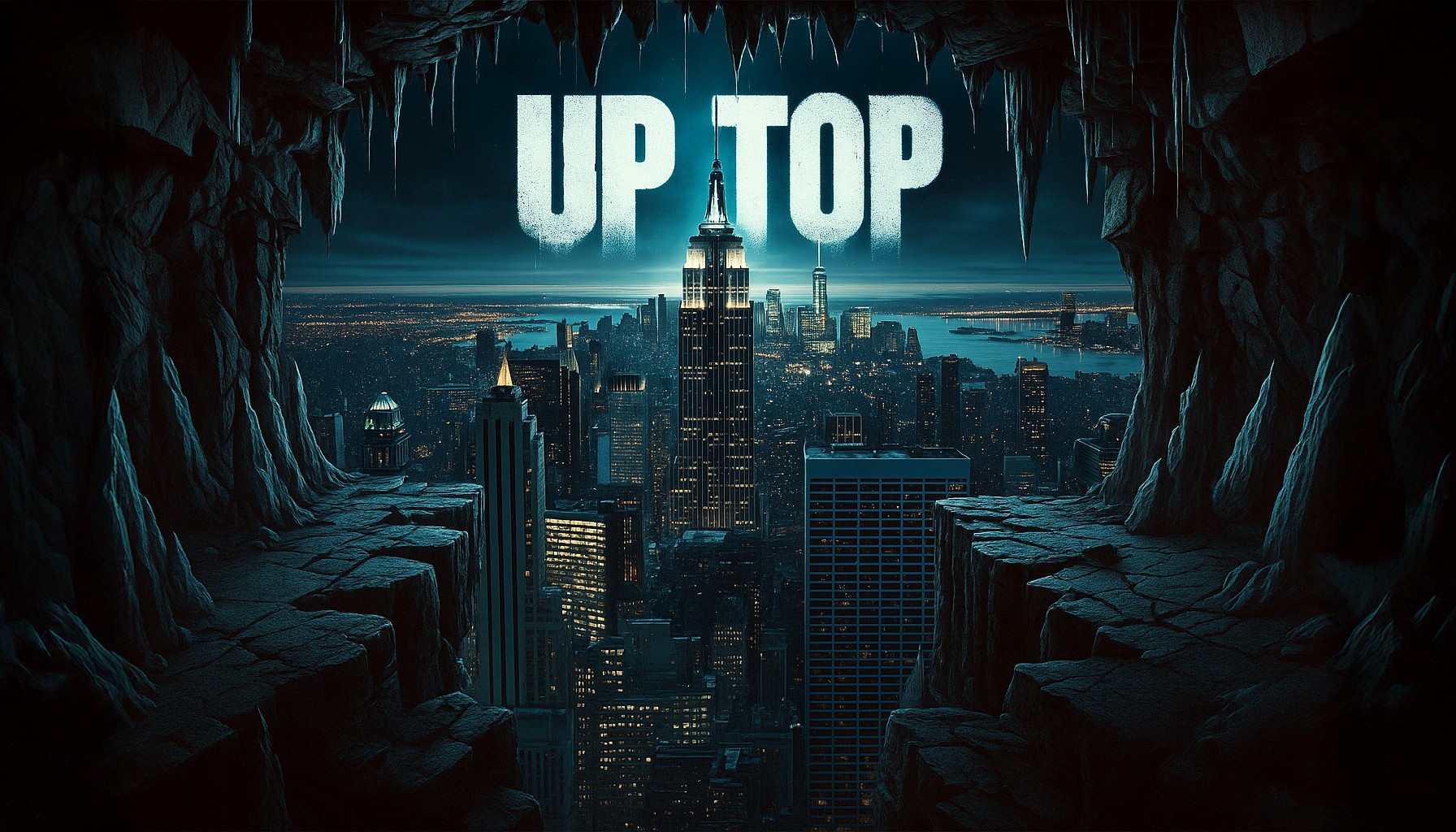 Up Top