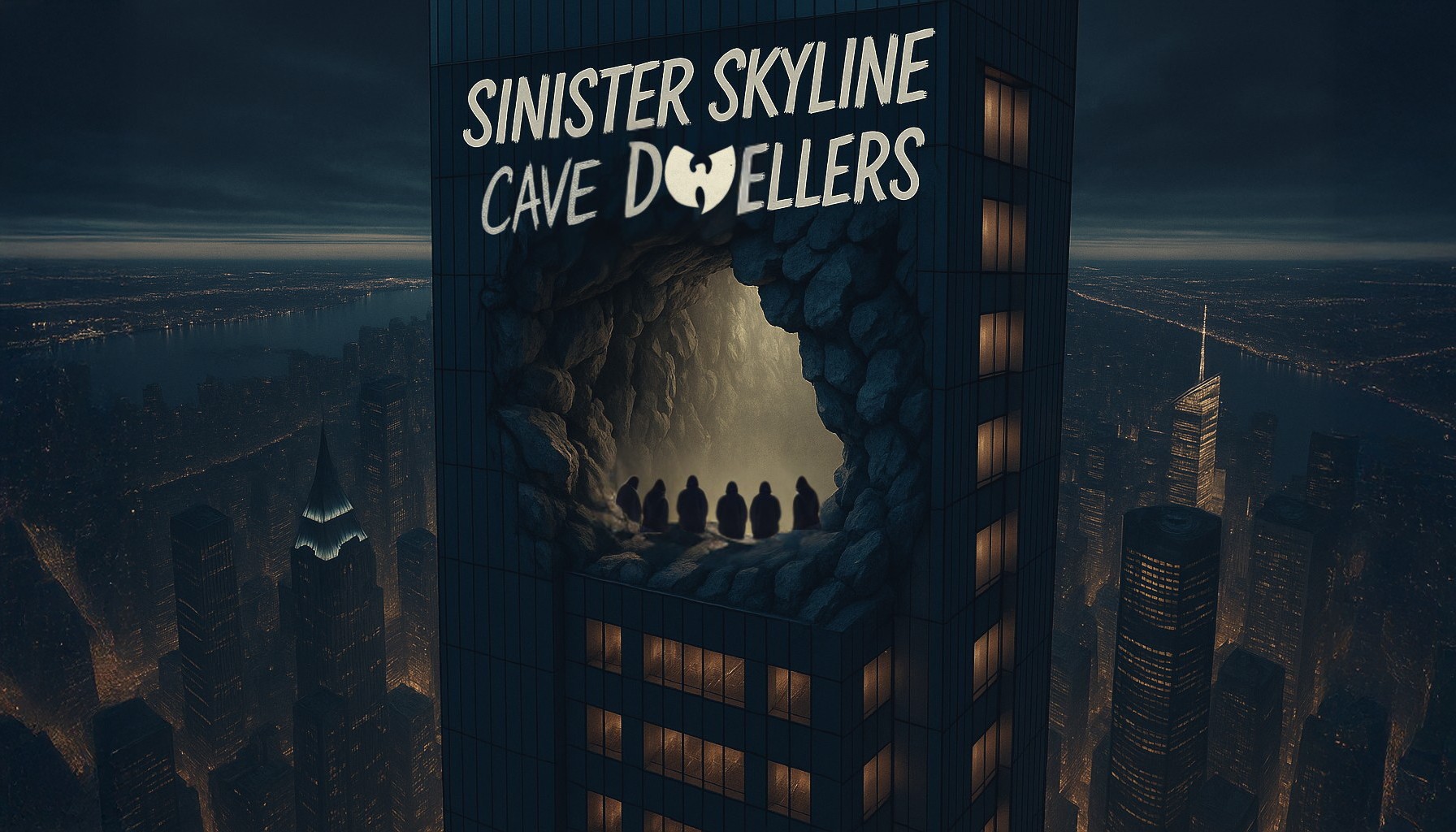 Sinister Skyline Cave Dwellers