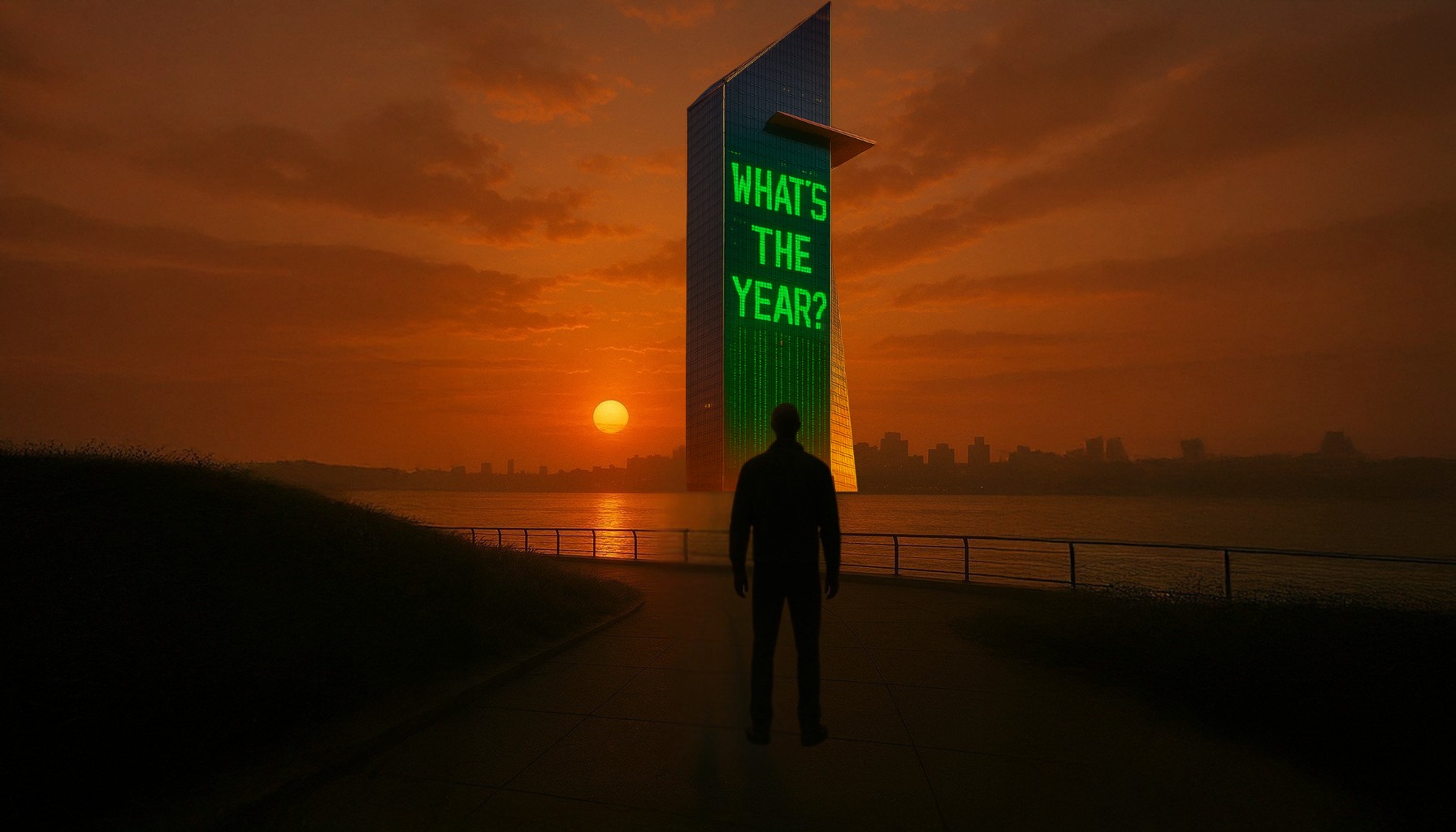 What's the Year