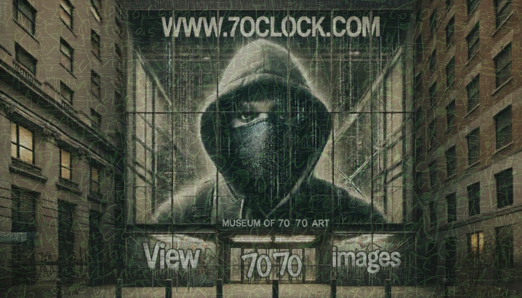 Accession -The Gallery of 7070