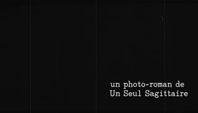 Un Seul de Sagittaire