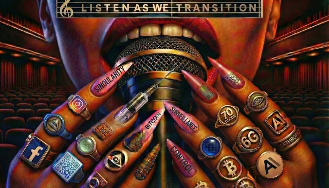 Listen As We Transition