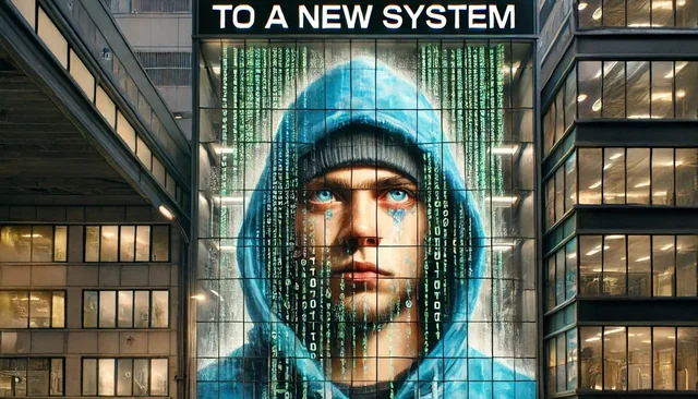 To a New System
