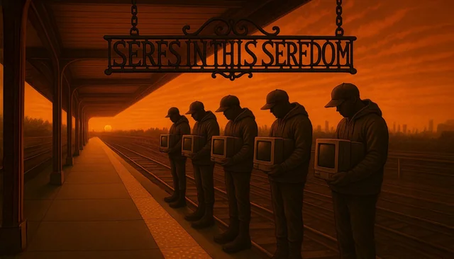 Serfs In This Serfdom