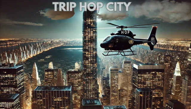 Trip Hop City