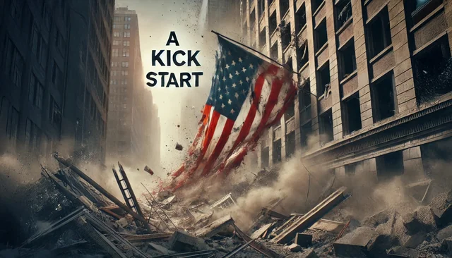 A Kickstart