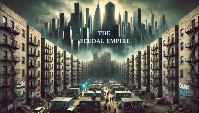 The Feudal Empire