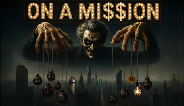 On a Mission