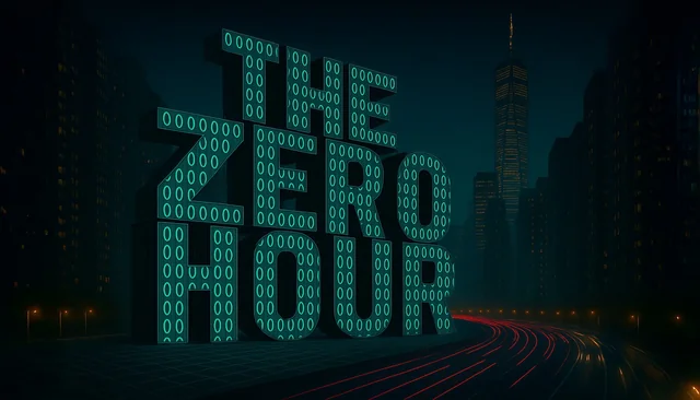The Zero Hour