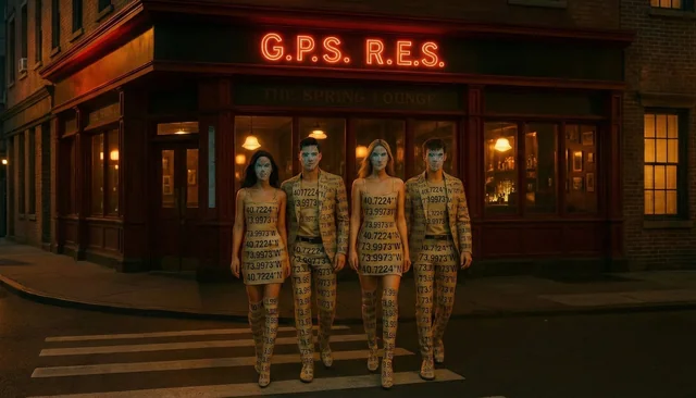 G.P.S R.E.S.