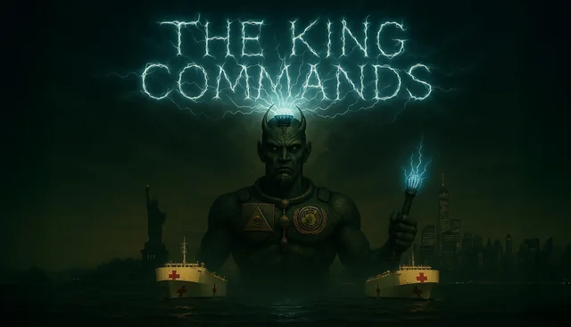 The King Commands