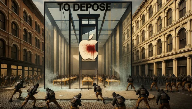 To Depose
