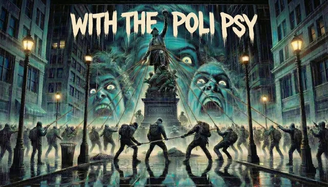 With The Poli Psy