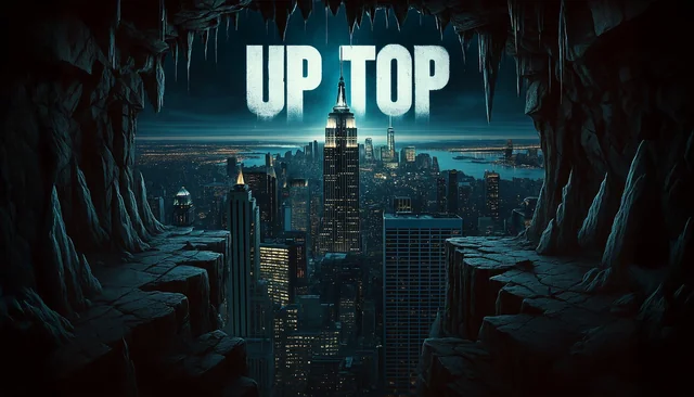 Up Top