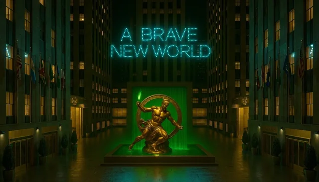 A Brave New World