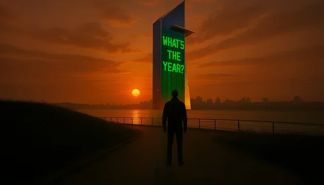 What's the Year
