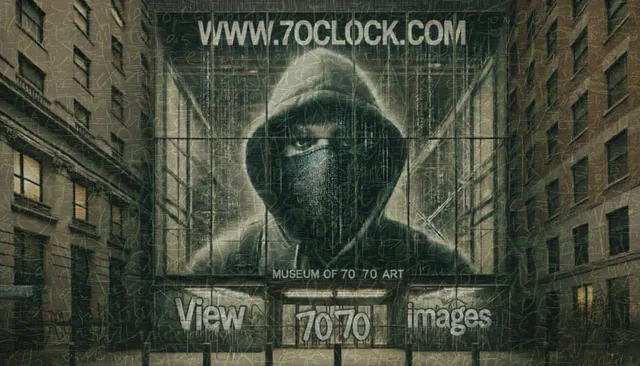 Accession -The Gallery of 7070