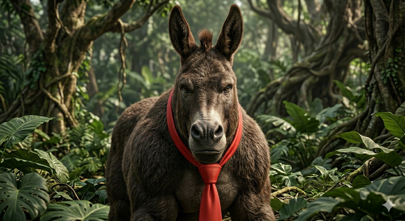 Donkey Kong