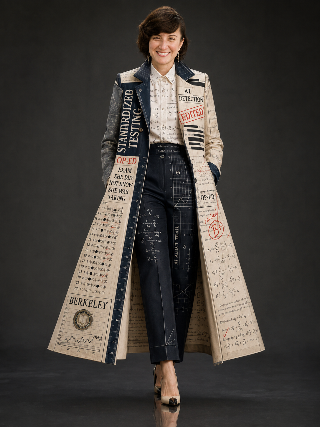 Zvezdelina Stankova Walks – House Innermost Loop
