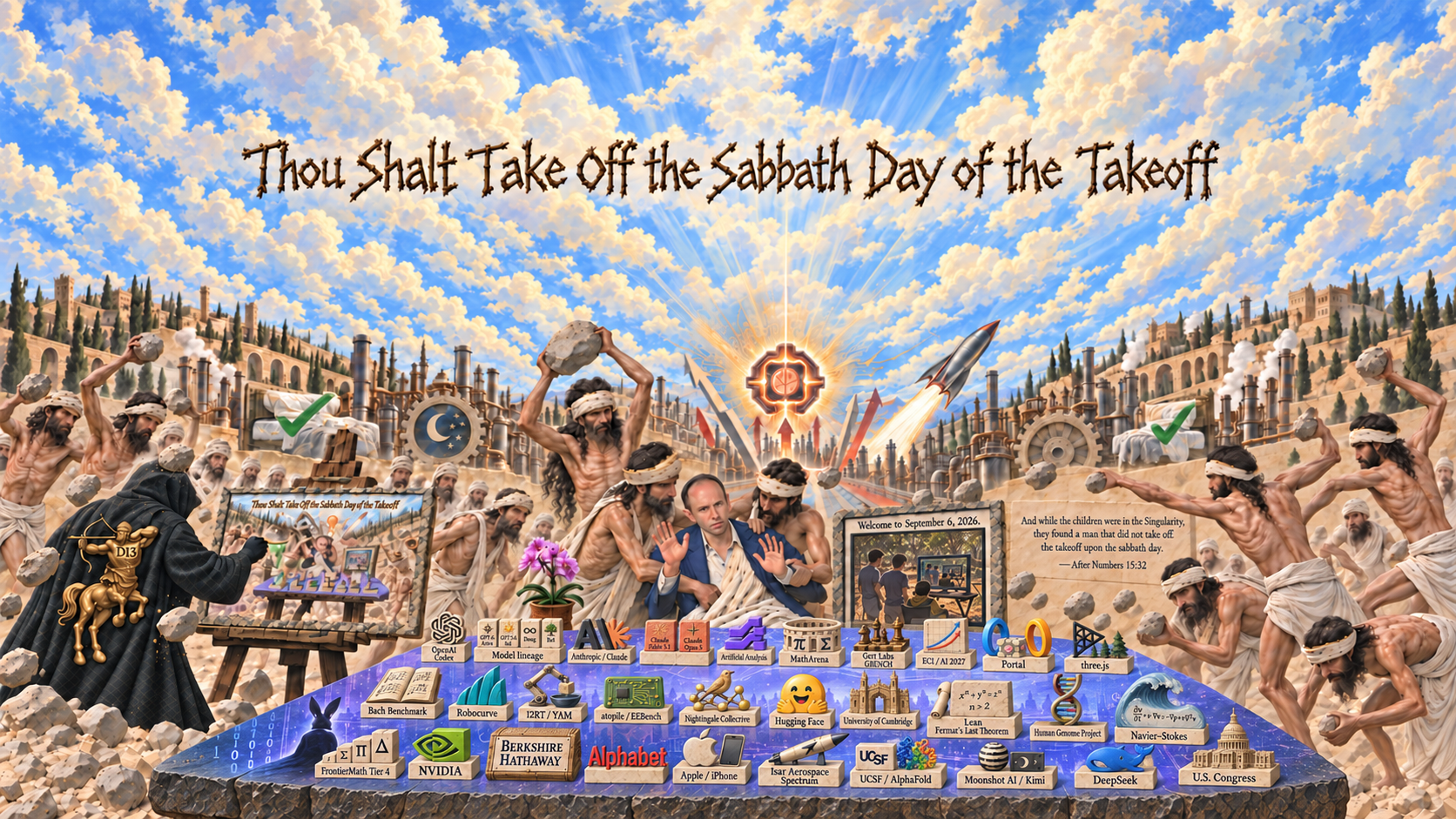 Zelophehad