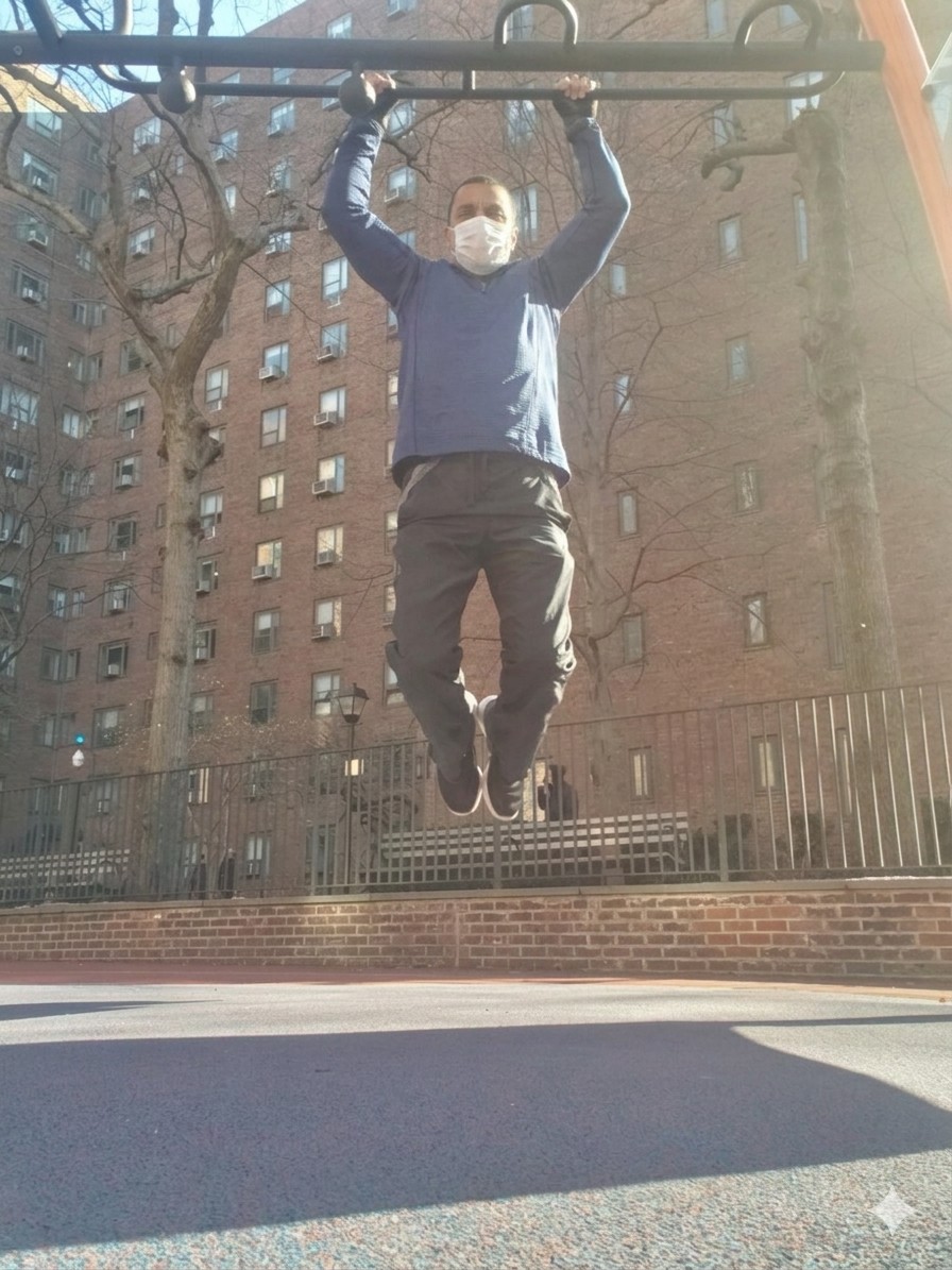 Lower Eastside NYCHA Pull Up and First Psy-Op-20