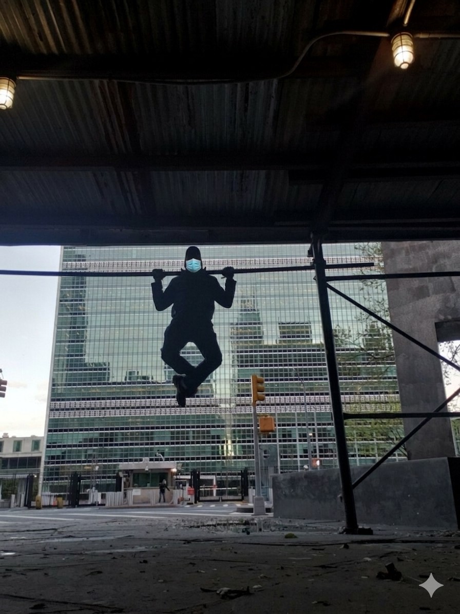 United Nations Pull Up and Seventh Psy-Op-20