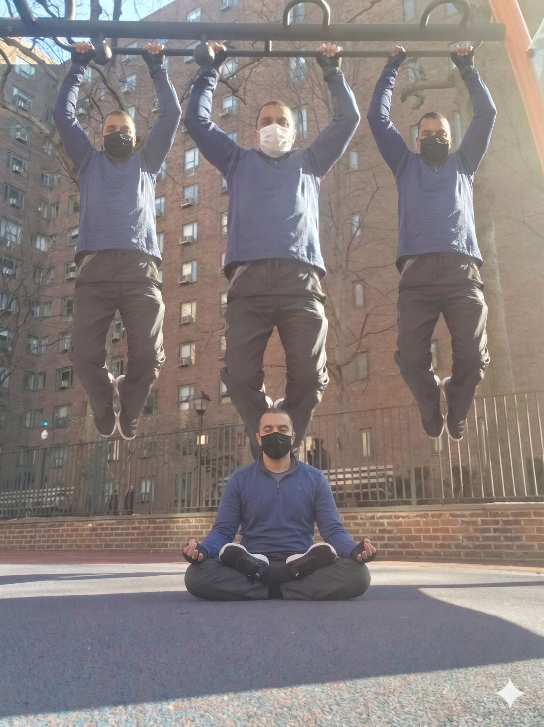 Lotus Pull Up and Fifteenth Psy-Op-20