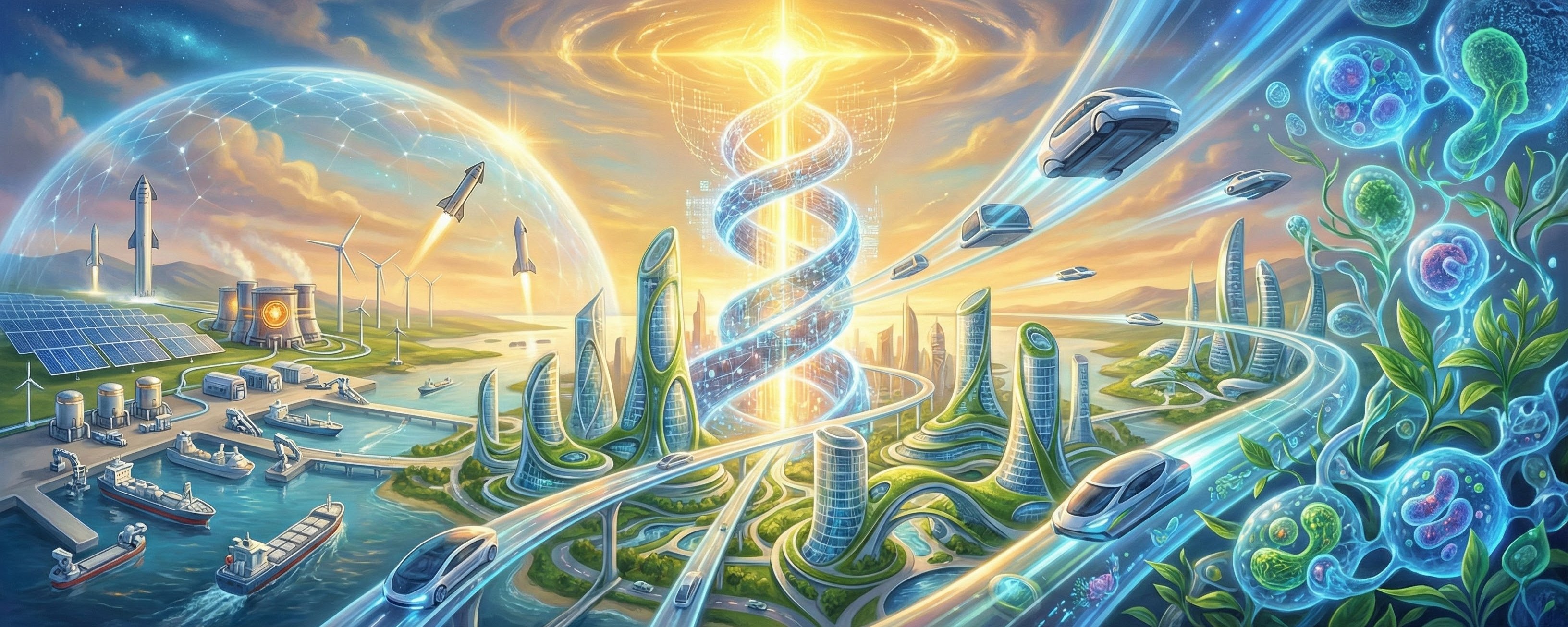 Welcome to January 5 2026