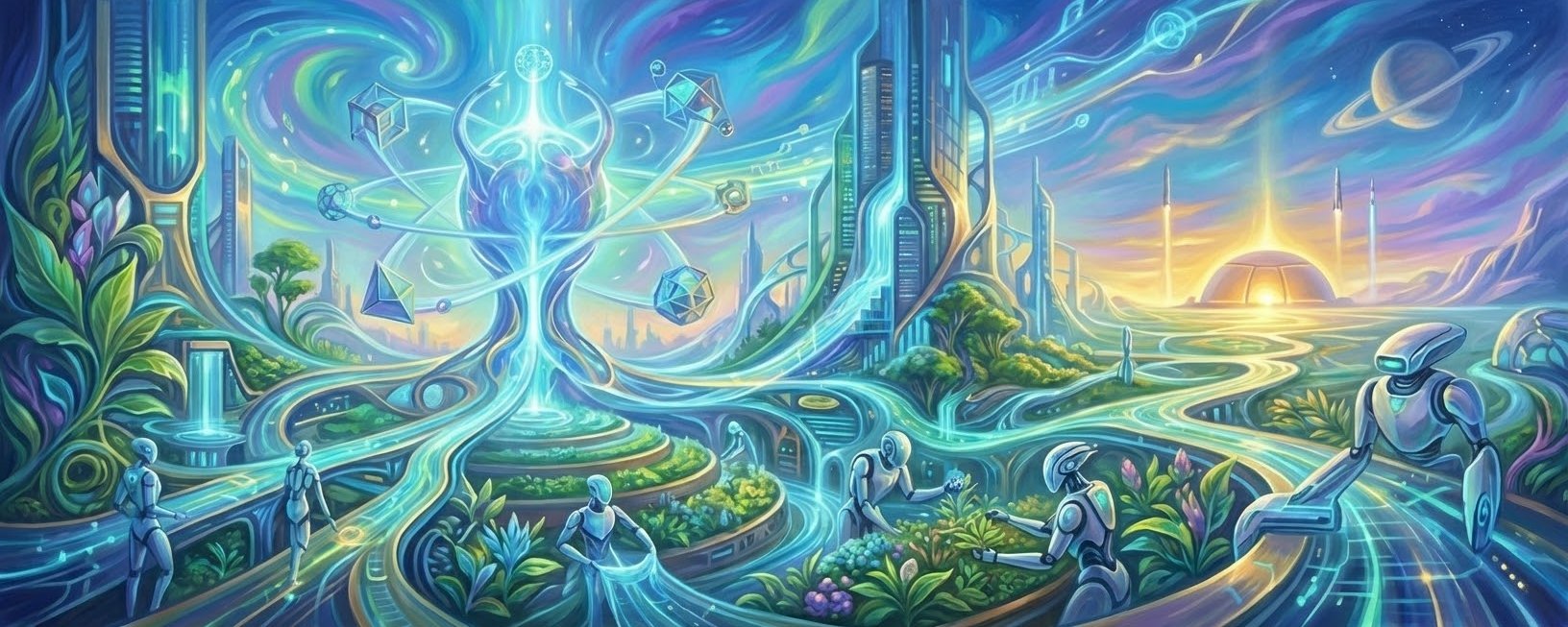 Welcome to January 7 2026