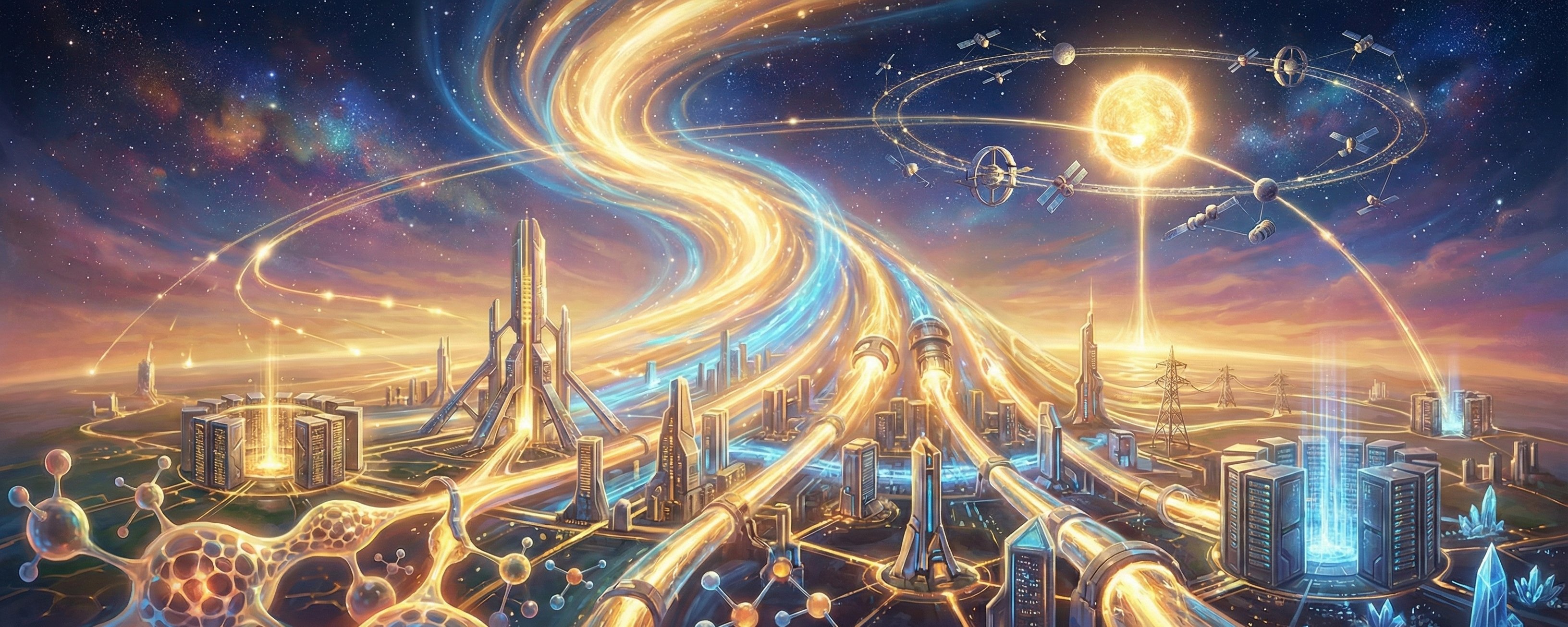 Welcome to January 10 2026