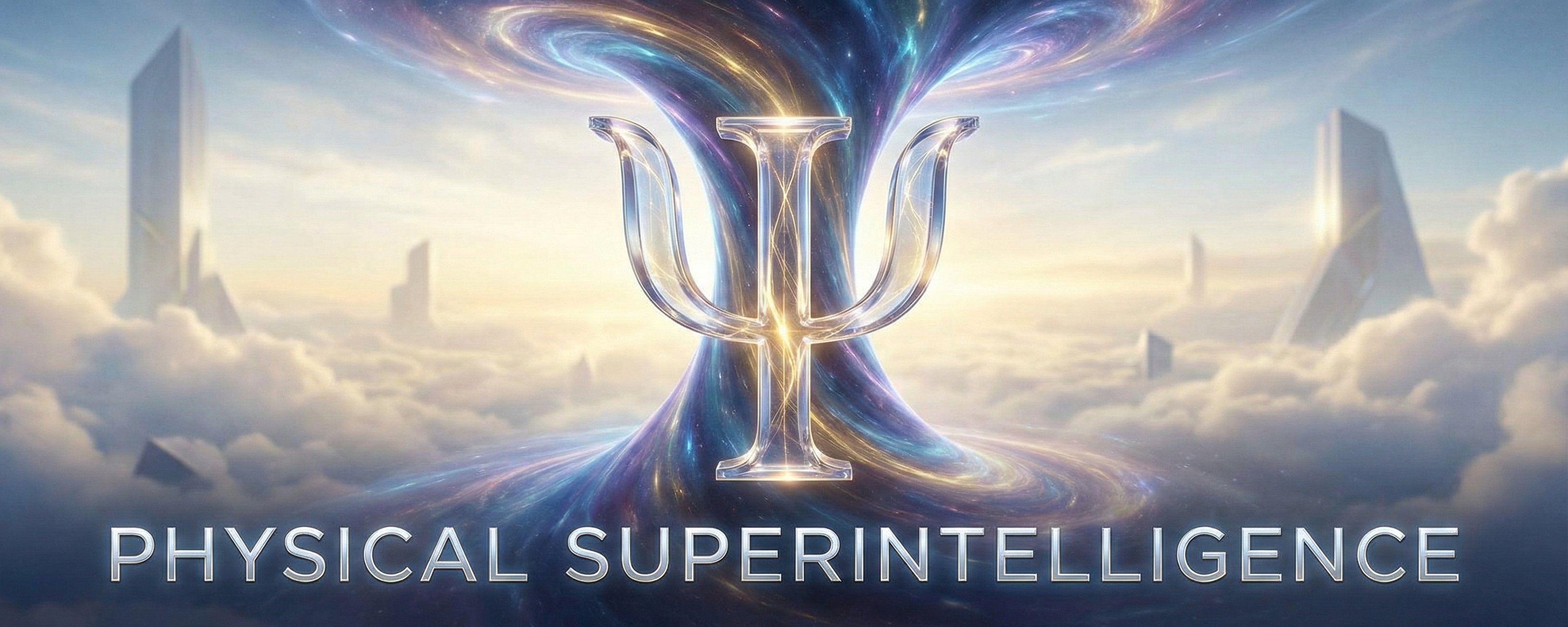 Physical Superintelligence