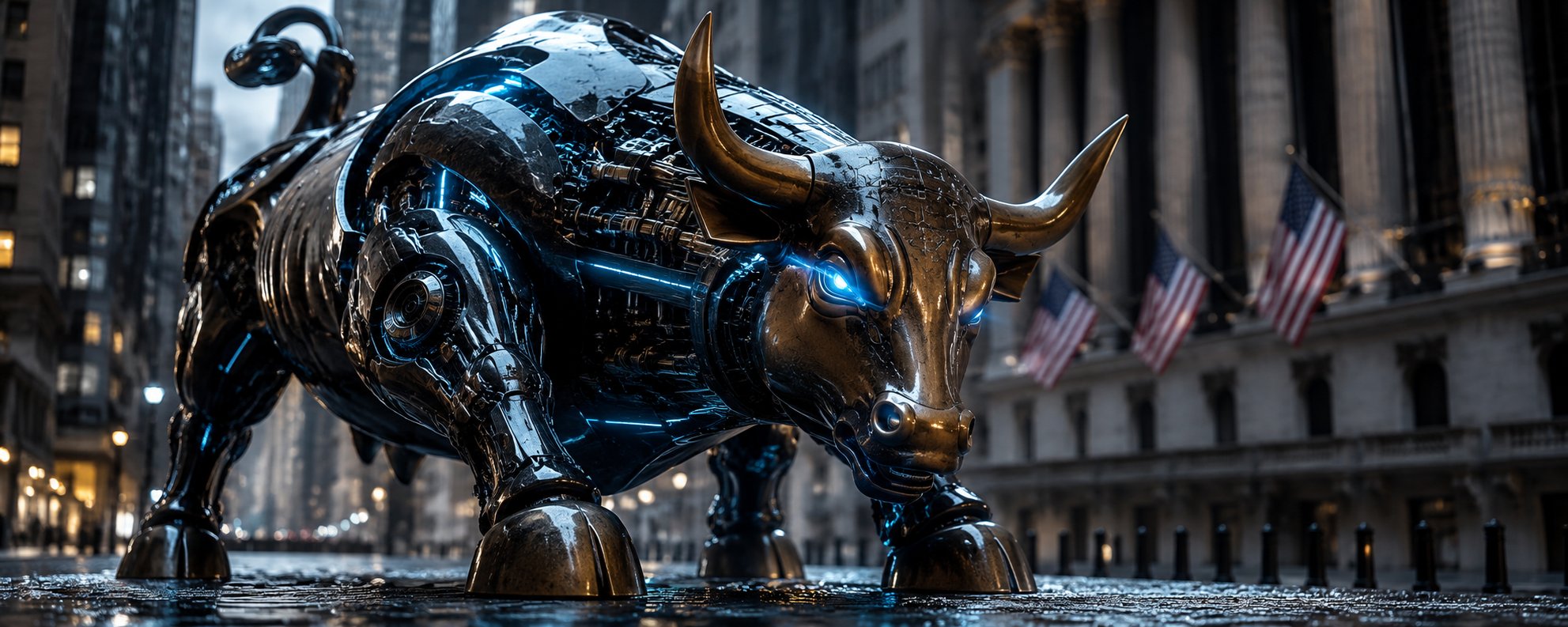 Announcing The First Early-Stage Ticker Symbol